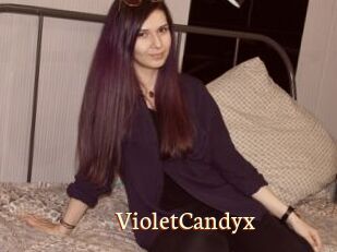 VioletCandyx