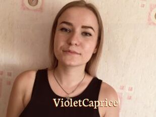 VioletCaprice