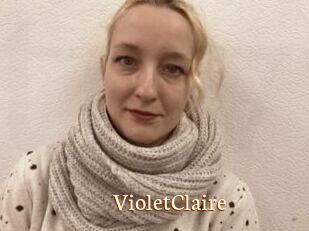 VioletClaire