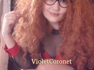 VioletCoronet