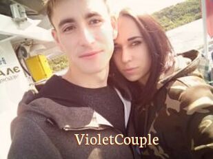 VioletCouple