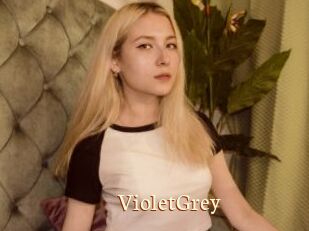 VioletGrey