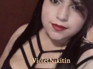 VioletNikitin