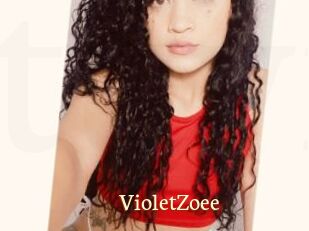 VioletZoee