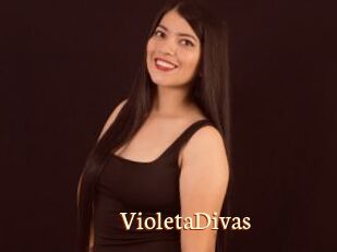 VioletaDivas