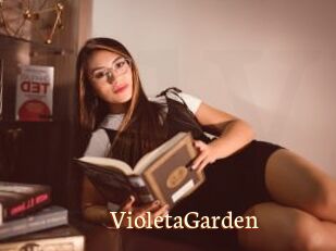 VioletaGarden