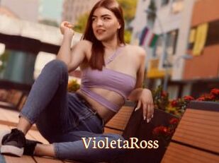 VioletaRoss