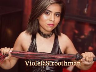 VioletaStroothman