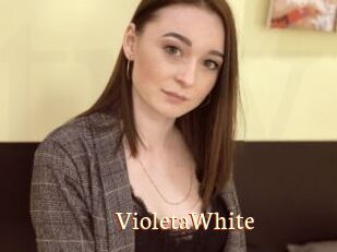 VioletaWhite