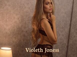 Violeth_Joness