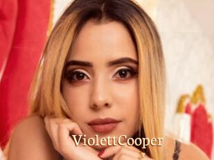 ViolettCooper