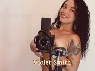 ViolettSmith