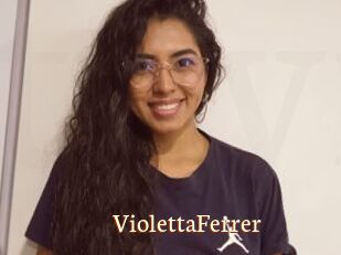 ViolettaFerrer