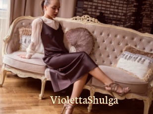 ViolettaShulga