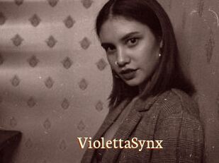 ViolettaSynx