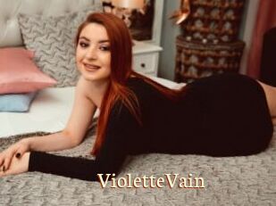 VioletteVain