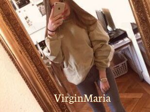 VirginMaria