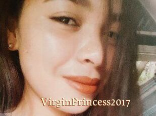 VirginPrincess2017