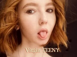 Virgin_TEENY