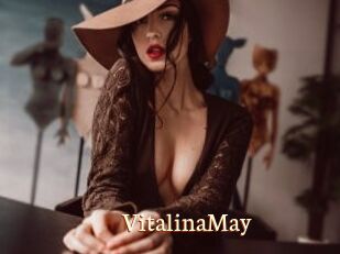 VitalinaMay