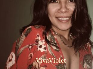 VivaViolet