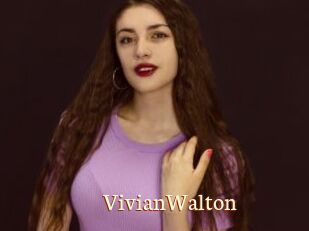 VivianWalton