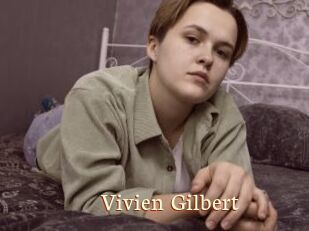 Vivien_Gilbert