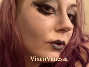 VixenVanessa