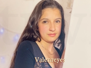 Valenreyes