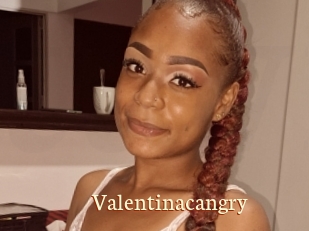 Valentinacangry