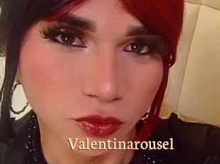 Valentinarousel