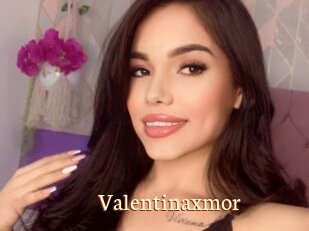 Valentinaxmor