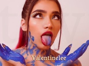 Valentinelee