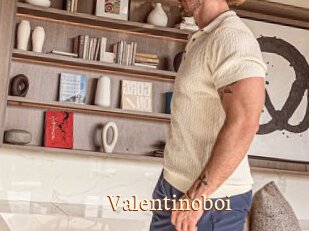 Valentinoboi