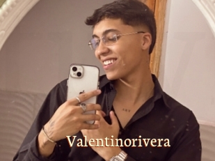 Valentinorivera