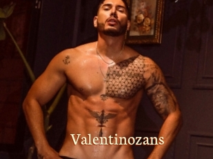 Valentinozans