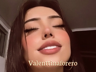 Valenttinaforero