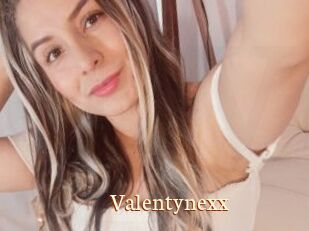 Valentynexx