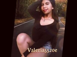 Valeria5520e