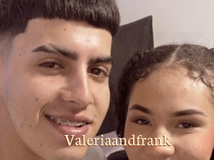 Valeriaandfrank