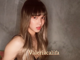 Valeriacalifa