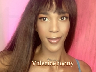 Valeriaeboony