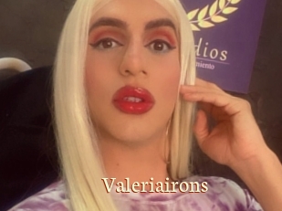 Valeriairons