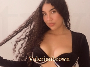 Valerianbrown