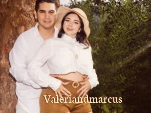 Valeriandmarcus