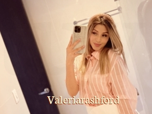 Valeriarashford