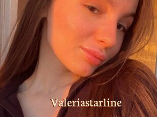 Valeriastarline