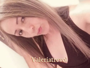 Valeriatrevol