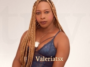 Valeriatsx