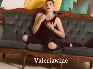 Valeriawine